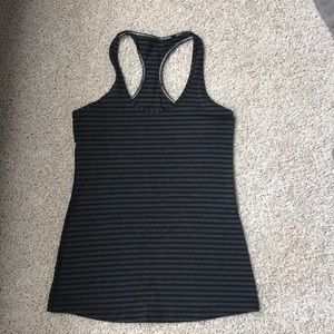 Lululemon Racerback Tank
